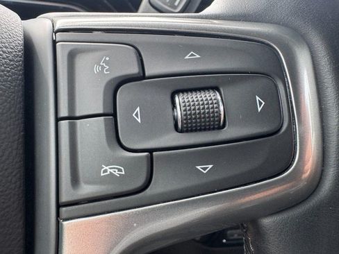 Used 2023 Chevrolet Silverado 1500 LT w/ Max Trailering Package AWD/4WD image 18