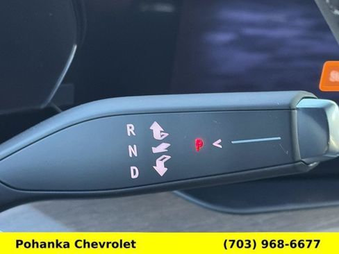New 2026 Chevrolet Tahoe LT w/ Comfort Package AWD/4WD image 43