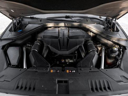 Used 2021 Genesis GV80 3.5T Advanced + w/ Prestige Package 07 image 7