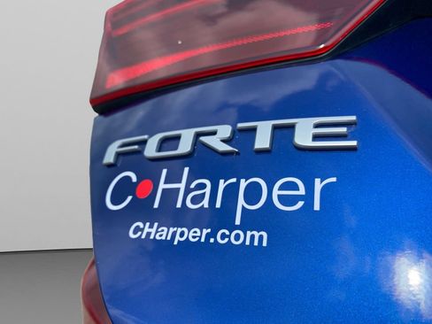 Certified 2023 Kia Forte LXS FWD image 18