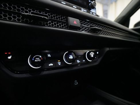 Certified 2023 Honda HR-V Sport image 20