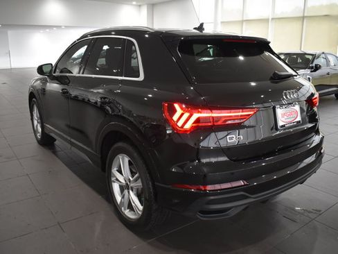 Used 2023 Audi Q3 2.0T Premium Plus w/ Premium Plus Package AWD/4WD image 5