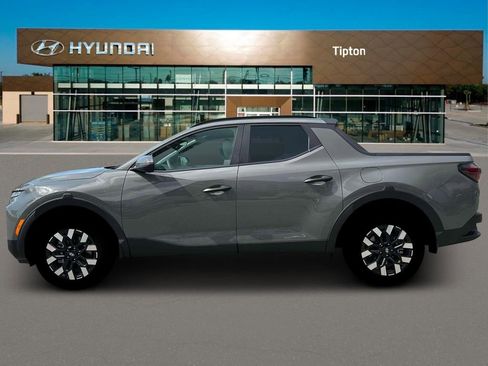 New 2026 Hyundai Santa Cruz SEL FWD image 3