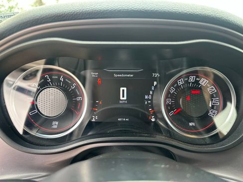 Used 2023 Dodge Challenger SXT image 16