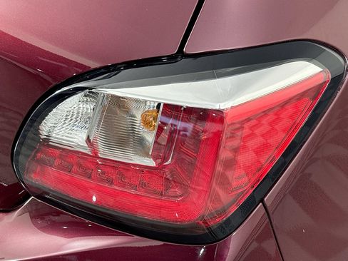 Used 2024 Mitsubishi Mirage ES image 32