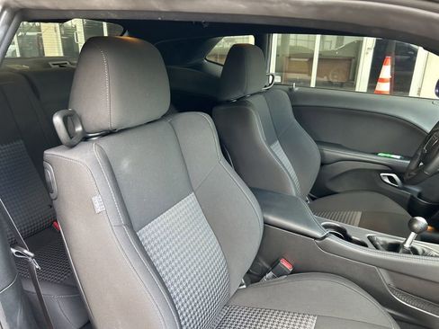 Used 2023 Dodge Challenger R/T w/ Cold Weather Group image 27