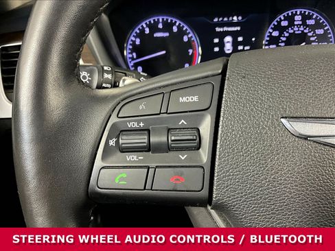 Used 2017 Genesis G80 3.8 w/ Option Group 03 AWD/4WD image 10