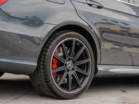 Used 2014 Mercedes-Benz E 63 AMG S-Model image 40