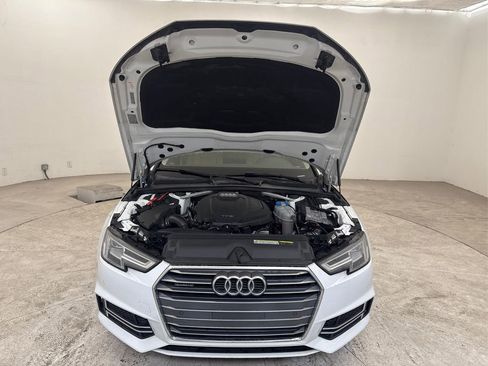 Used 2018 Audi A4 2.0T Premium Plus w/ Premium Plus Package AWD/4WD image 17