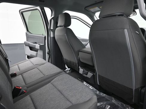 New 2026 Ford F350 XL w/ STX Appearance Package AWD/4WD image 12