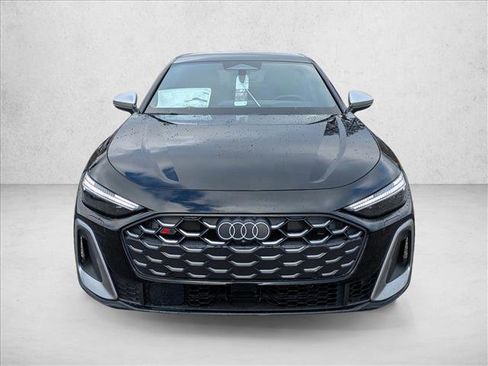 New 2025 Audi S5 Premium Plus image 5