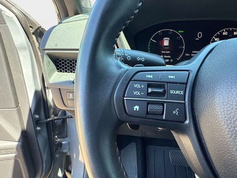 Used 2023 Honda CR-V Sport image 24