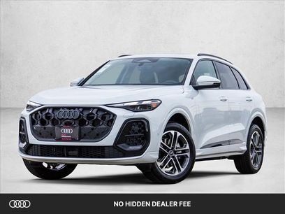 New 2026 Audi Q5 2.0T