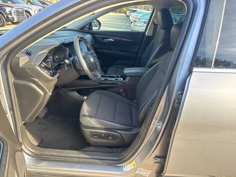 Used 2021 Buick Envision Preferred image 16