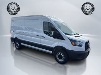 New 2026 Ford Transit 250 148 Medium Roof RWD video 3