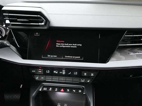 New 2026 Audi A3 2.0T Premium AWD/4WD image 15