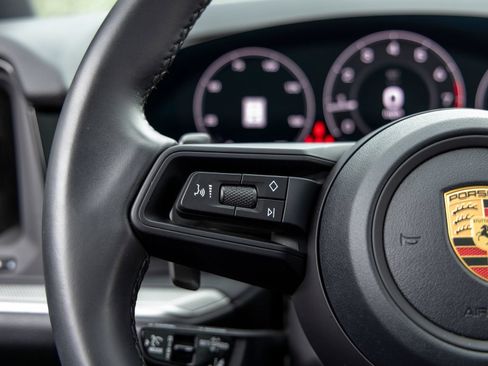 Certified 2026 Porsche Cayenne Coupe AWD/4WD image 30