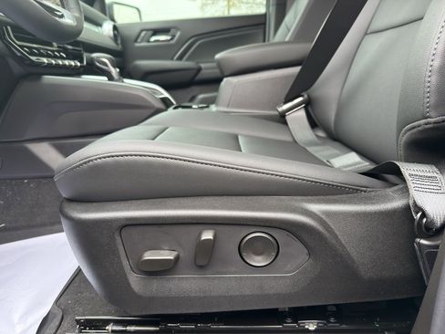 New 2026 Chevrolet Colorado LT w/ LT Convenience Package image 36