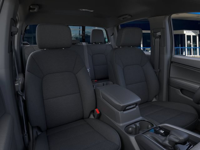 New 2026 Chevrolet Colorado LT AWD/4WD image 16