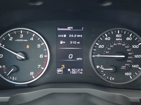 Certified 2026 Subaru Ascent Premium AWD/4WD image 9
