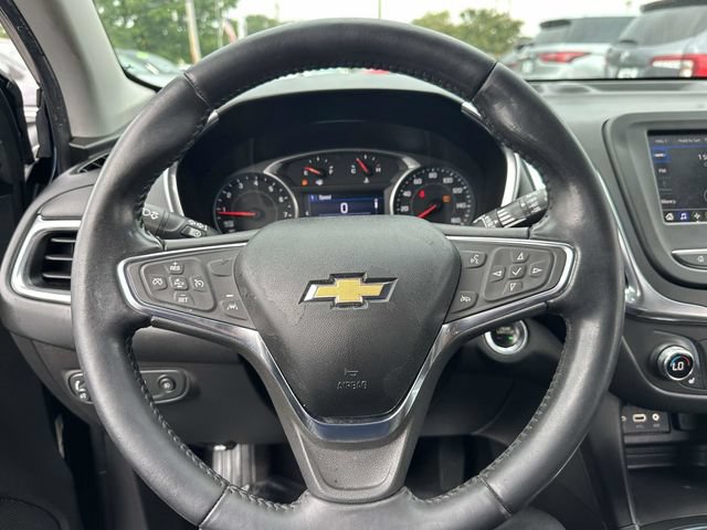 Used 2021 Chevrolet Equinox LT FWD image 12