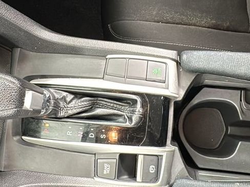 Used 2018 Honda Civic EX image 24