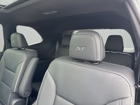 New 2025 Buick Enclave Sport Touring w/ Power Package image 53