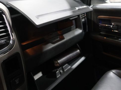 Used 2017 RAM 2500 Laramie w/ Protection Group image 35