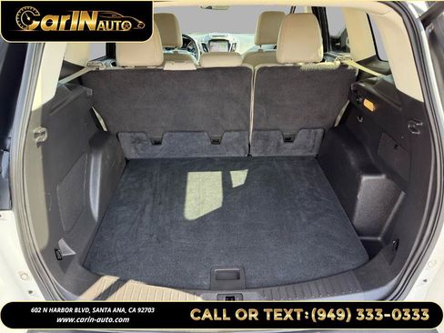 Used 2015 Ford Escape Titanium FWD image 31