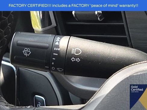Used 2025 Ford F150 XLT w/ Equipment Group 301A Standard AWD/4WD image 38
