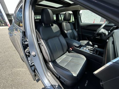 Used 2024 MAZDA CX-50 AWD 2.5 S w/ Cargo Package image 25