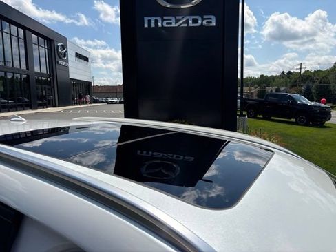 Used 2024 MAZDA CX-50 AWD 2.5 S image 2