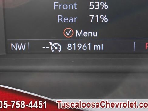Used 2021 Chevrolet Tahoe LT w/ LT Signature Package RWD image 39
