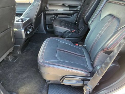 Used 2020 Ford Expedition Limited w/ Equipment Group 303A AWD/4WD image 12