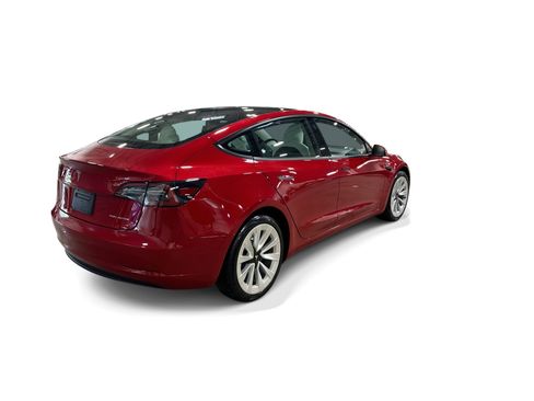 Certified 2023 Tesla Model 3 Long Range AWD/4WD image 6