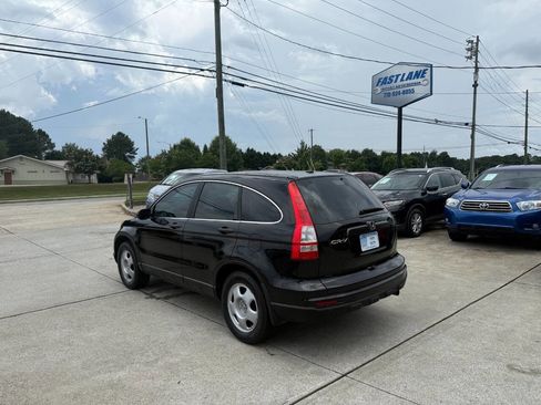 Used 2011 Honda CR-V LX image 5