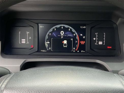 Used 2024 Toyota Tacoma SR5 image 33