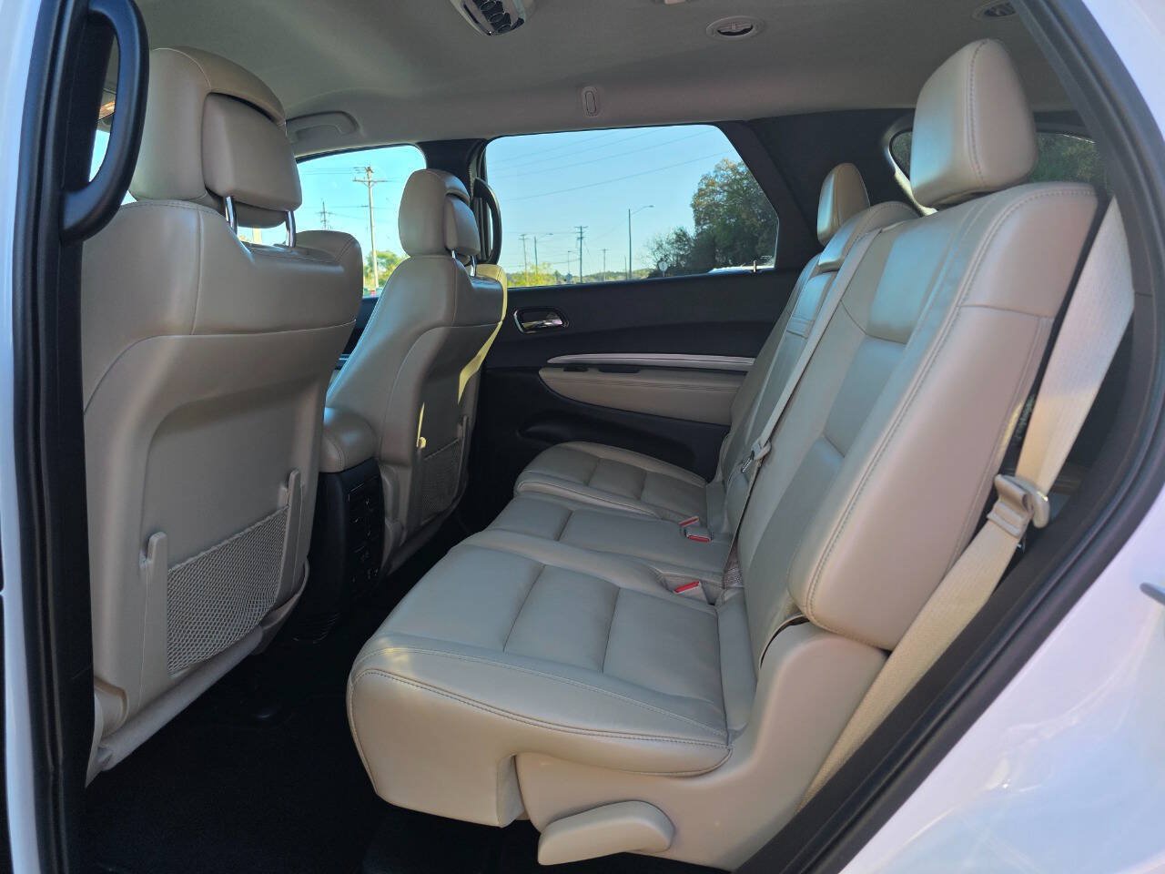 Used 2020 Dodge Durango GT AWD/4WD image 19