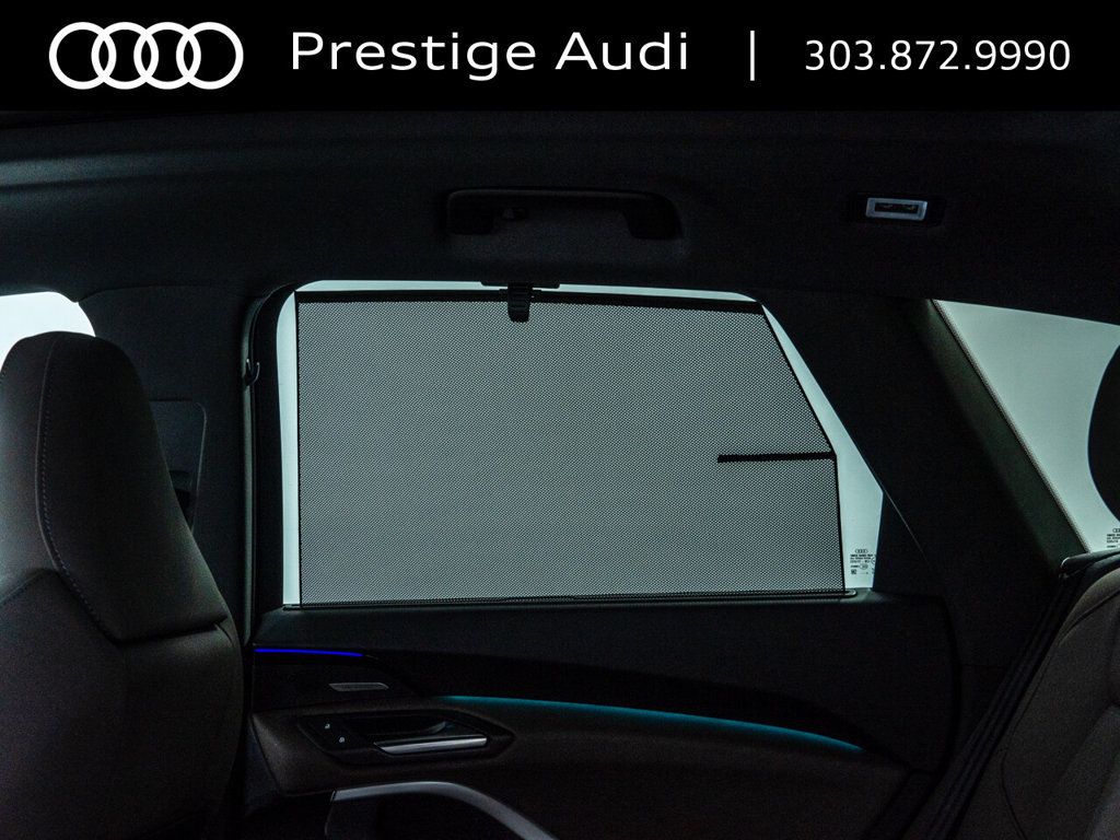 Used 2025 Audi Q5 Prestige AWD/4WD image 27
