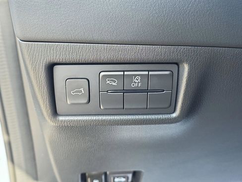 Used 2024 MAZDA CX-5 Carbon Edition image 19