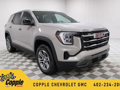 New 2026 GMC Terrain Elevation