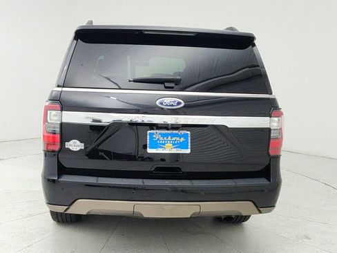 Used 2020 Ford Expedition King Ranch AWD/4WD image 6