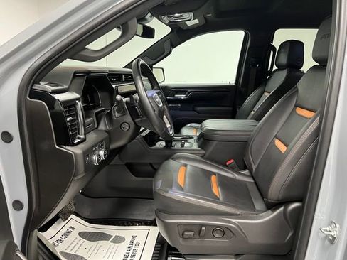 Used 2025 GMC Sierra 1500 AT4 image 20