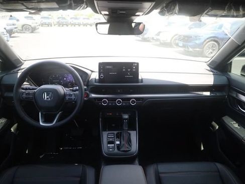 New 2026 Honda CR-V Sport image 6