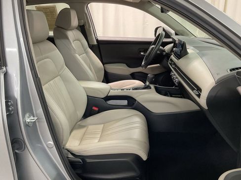 Certified 2024 Honda HR-V EX-L image 30