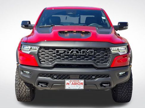 New 2026 RAM 1500 RHO w/ RHO Level 1 Equipment Group AWD/4WD image 18