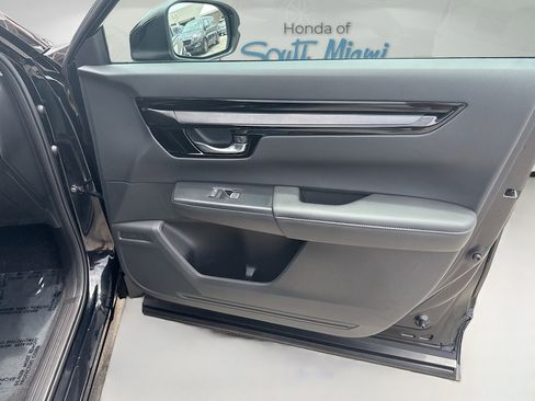 Certified 2026 Honda CR-V EX-L image 33