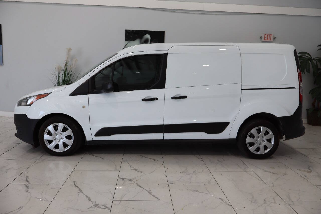 Used 2019 Ford Transit Connect XL FWD image 6