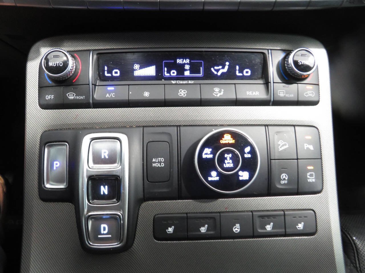 Used 2021 Hyundai Palisade Limited AWD/4WD image 24