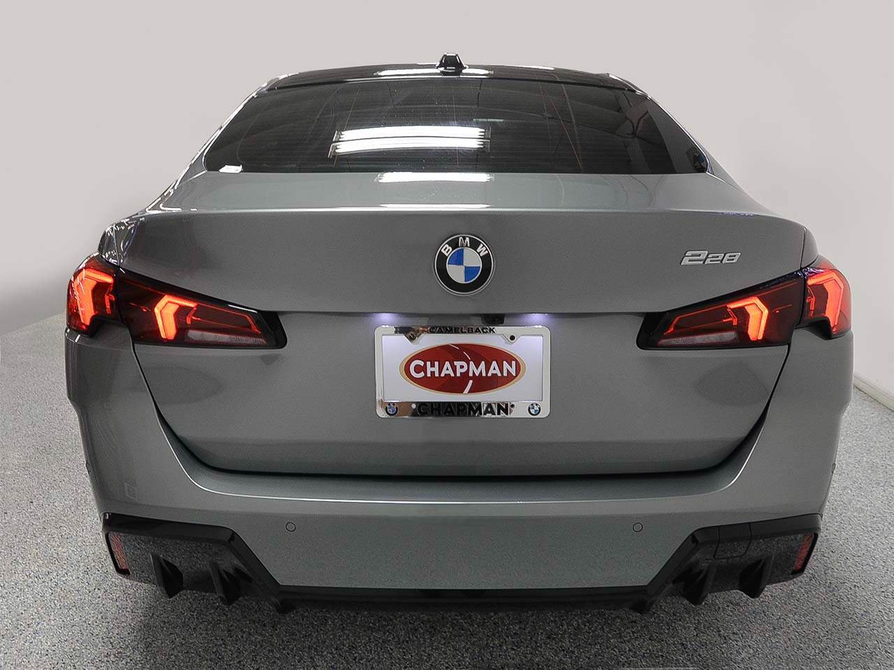 Used 2026 BMW 228i FWD image 4